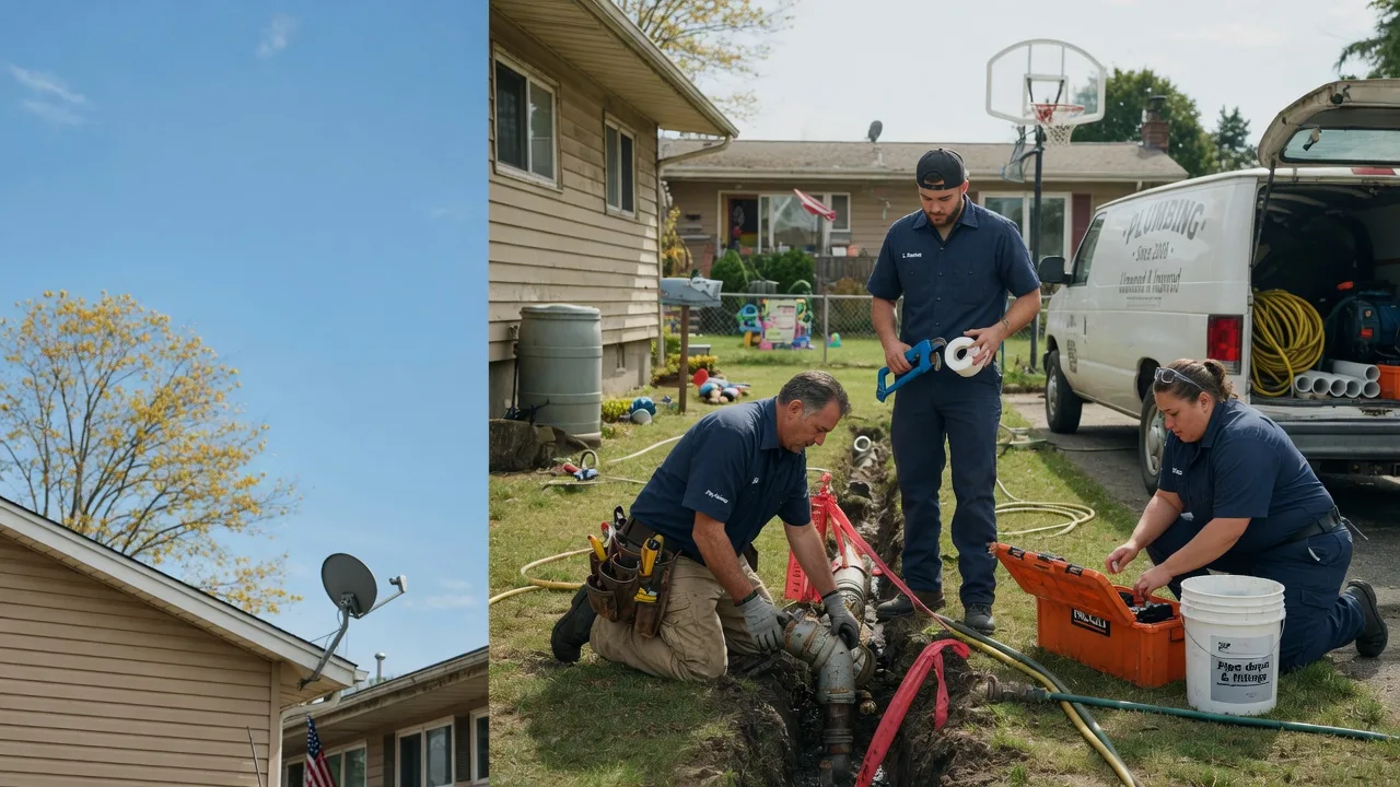Garbage Disposal Replacement in Mcroberts, KY near me